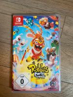 Rabbids Party Nintendo Switch Baden-Württemberg - Reutlingen Vorschau