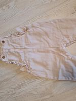 Zara Baby Latzhose beige Gr. 74 Berlin - Reinickendorf Vorschau