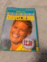 Das neue Deutschland. Apa Guide Special, Vogel, Dieter, Niedersachsen - Braunschweig Vorschau