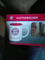 Bayern München Kaffeetasse Nordrhein-Westfalen - Sankt Augustin Vorschau