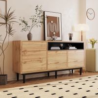 Sideboard Kommode Neu Highboard Anrichte Schrank Flurschrank Hamburg - Harburg Vorschau