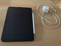 iPad Air (5th Generation) Wi-Fi 256GB Spacegrey + Apple Pencil 2 Hessen - Homberg (Efze) Vorschau