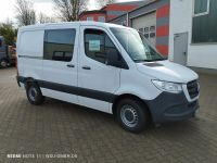 Mercedes Benz Sprinter 314CDI Kasten, EZ4/19, 26300km, gepflegt Dortmund - Innenstadt-West Vorschau