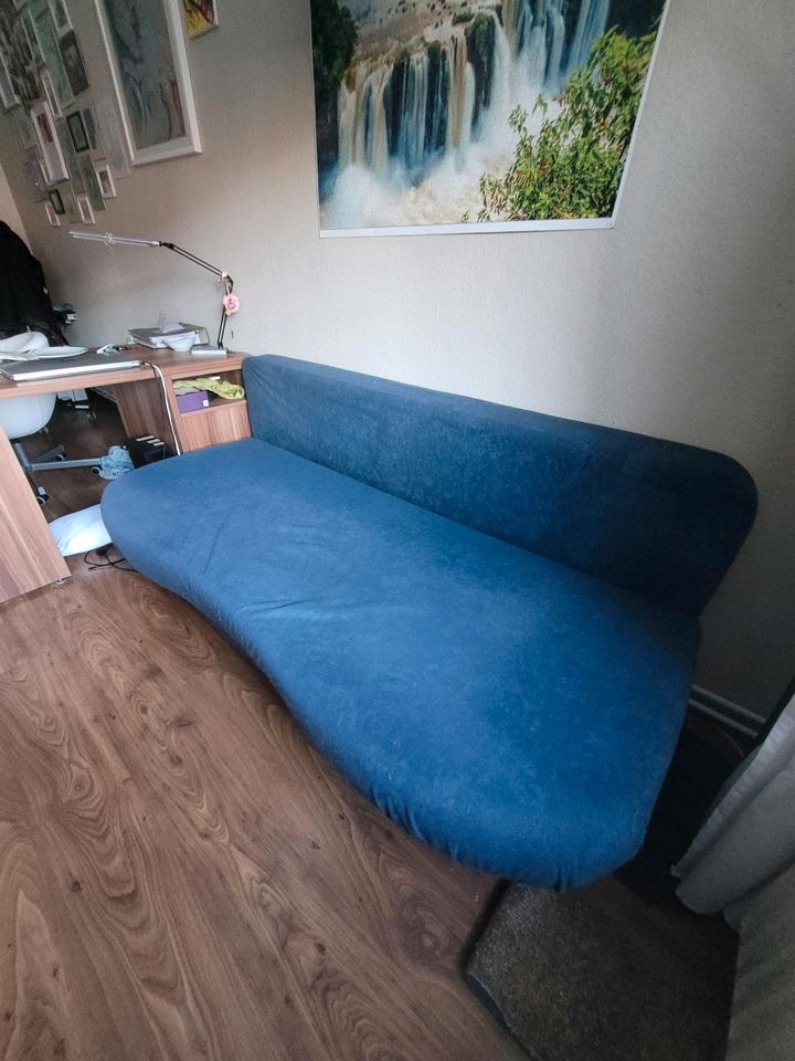 2 Sitz sofa in Seelze