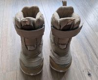 Winterschuhe Größe 22 Schleswig-Holstein - Schönkirchen Vorschau