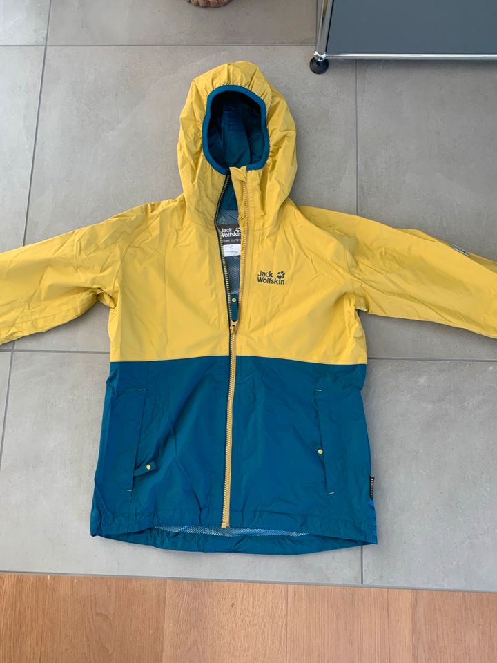 Jack Wolfskin Texapore Jacke 152 in Untergriesbach