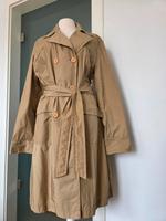 Trenchcoat ultraleicht, beige, Gr. 40 Hessen - Lich Vorschau