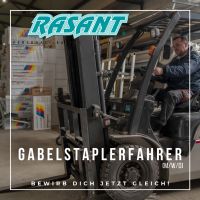 *BOI* Gabelstaplerfahrer (m/w/d) ab sofort in Gallin! Mecklenburg-Vorpommern - Gallin Vorschau