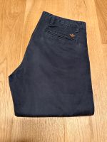 Dockers Jeans Chino-Hose Blau Slim Tapered Gr. W33/L34 Bayern - Kleinostheim Vorschau