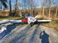 KRII KR2 Sportflugzeug Flugzeug Kleinflugzeug mit Limbach Motor Bayern - Floß Vorschau