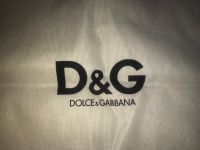 Dolce&Gabbana Beutel D&G Sack Hessen - Kriftel Vorschau