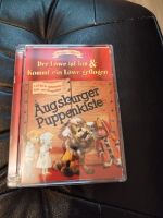 **Löwe ist los / Augsburger Puppenkiste / DVD´s / Doppel Edition* Niedersachsen - Ganderkesee Vorschau