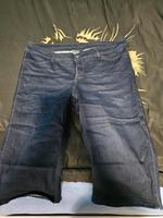 Damen Jeanshose neu 2× Niedersachsen - Langwedel Vorschau