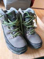 Wanderschuhe 34 grau von Trespass Bayern - Isen Vorschau