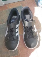 Adidas Schuhe Gr. 29 Sachsen-Anhalt - Kemberg Vorschau