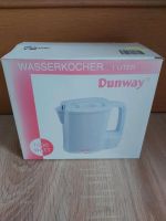 ⚡NEU⚡ Wasserkocher 1l 1000 watt weiß Niedersachsen - Bovenden Vorschau