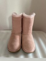 Ugg Boots Gr. 39 rosé Nordrhein-Westfalen - Nottuln Vorschau