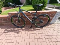 Mountainbike von Haibike 29 Zoll (wie neu) Niedersachsen - Bad Harzburg Vorschau