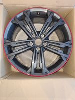 1x Original Alufelge Sevilla VW Golf 7 Felge 7,5Jx18 ET49 Nordrhein-Westfalen - Siegen Vorschau