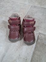 Winterschuhe Kinder bisgaard Gr.22 Brandenburg - Schildow Vorschau