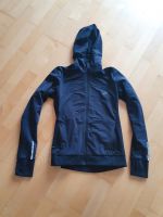 Trainingsjacke mit Kapuze Reflektionsstreifen S Decathlon Frankfurt am Main - Nieder-Eschbach Vorschau