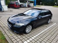 BMW 530d xDrive Touring - M Paket Bayern - Holzkirchen Vorschau