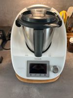 Thermomix 5 Nordrhein-Westfalen - Siegburg Vorschau