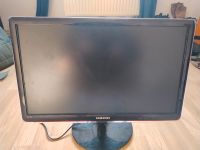 Samsung Monitor LCD-TV Niedersachsen - Beverstedt Vorschau