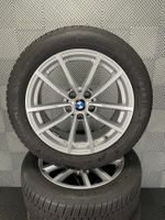 Original BMW G20 G22 Winterräder 225/50 R17 Winterreifen❄️ #172L Nordrhein-Westfalen - Bünde Vorschau