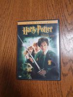 DVD: Harry Potter und die Kammer des Schreckens Bayern - Markt Schwaben Vorschau