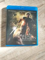 Die letzte Legion (Blu-Ray) Nordrhein-Westfalen - Geilenkirchen Vorschau