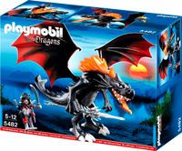 Playmobil 5482 Dragons Drache zu verkaufen, gebr. Rheinland-Pfalz - Kirchheimbolanden Vorschau