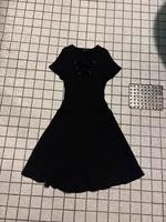 Kleid schwarz XS Nordrhein-Westfalen - Bergheim Vorschau