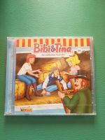 CD Bibi und Tina in Originalverpackung neu Bayern - Günzburg Vorschau