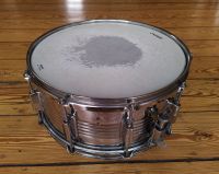 Snare Drum 14" x 6,5" Stahl | kleine Trommel Schleswig-Holstein - Rade b. Rendsburg Vorschau