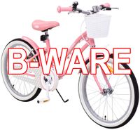 B-Ware Kinder Fahrrad Starlight 20 Zoll, Rosa, Kinderfahrrad Bayern - Breitengüßbach Vorschau