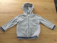 Zara Boys Hoodie Pullover Gr. 104 grau Strickjacke Nordrhein-Westfalen - Langenfeld Vorschau