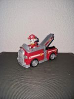 Paw Patrol Feuerwehrauto Marschall mit 2 Figuren Niedersachsen - Dransfeld Vorschau