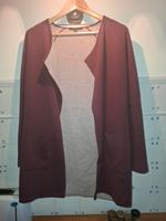 Jacke Comma Gr 38 bordeaux Nürnberg (Mittelfr) - Südstadt Vorschau