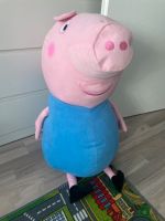 Peppa Wutz, Kuscheltier Kreis Pinneberg - Uetersen Vorschau