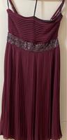 Abendkleid Gr.42 Weinrot von APART Bergedorf - Hamburg Allermöhe  Vorschau