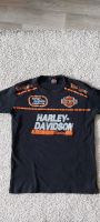 Harley Davidson T-Shirt Gr. S Niedersachsen - Ilsede Vorschau