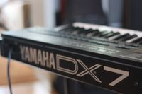 Yamaha DX7 II D Synthesizer Baden-Württemberg - Karlsruhe Vorschau