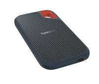 SanDisk SDSSDE60-500G-G25 Extreme Portable Festplatte Bayern - Bad Tölz Vorschau