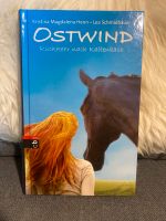Ostwind - Rückkehr nach Kaltenbach Kristina Henn, Lea Schmidbauer Bayern - Hausen bei Würzburg Vorschau