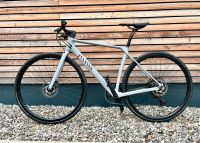 Canyon roadlite CF8/ Rennrad/ Fitnessbike Baden-Württemberg - Bad Saulgau Vorschau