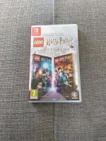 Lego Harry Potter für Nintendo Switch Verhandlungsbasis Bayern - Höchstädt a.d. Donau Vorschau