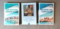 3 Romane von Andrea Camilleri Bayern - Hersbruck Vorschau