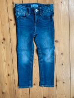 Jeans Baby Gap Skinny Fit Gr. 110 Niedersachsen - Lilienthal Vorschau