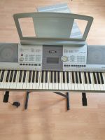 Keyboard von Yamaha PSR 295 Nordrhein-Westfalen - Erkelenz Vorschau